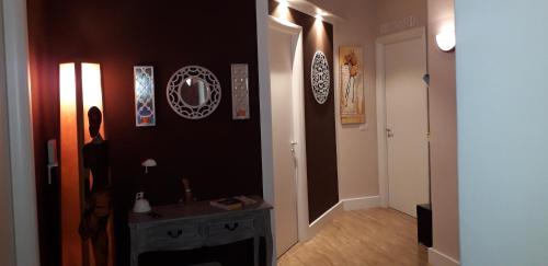  B&B I Tre Sensi in Crotone