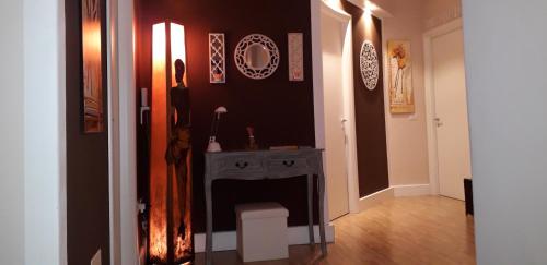  B&B I Tre Sensi in Crotone