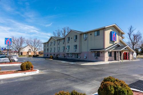 Motel 6-Salisbury, MD