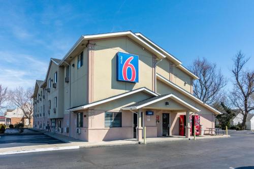 Motel 6-Salisbury, MD