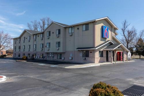 Motel 6-Salisbury, MD