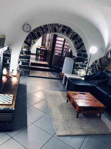 Antony’s Home 3