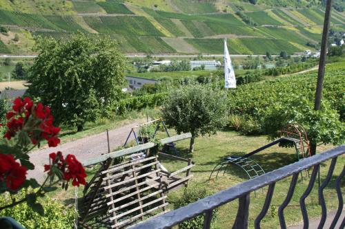 Weingut-Brennerei-Gästehaus Emil Dauns