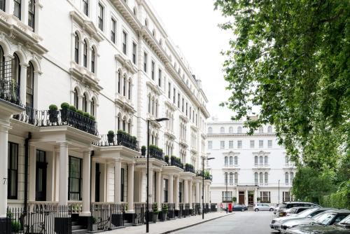 London House Hotel - image 8