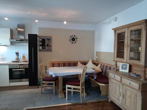 Ferienwohnung Heissl - main image