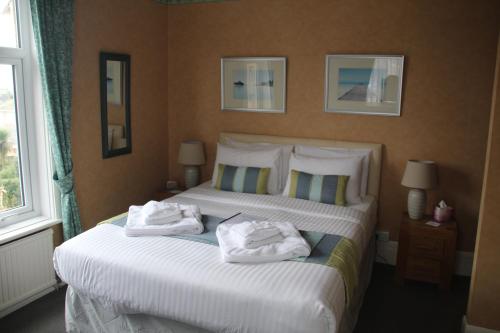 The Kenbury B&B - image 12