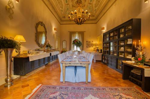 Corte Rossetti Le Dimore Luxury B&B 3