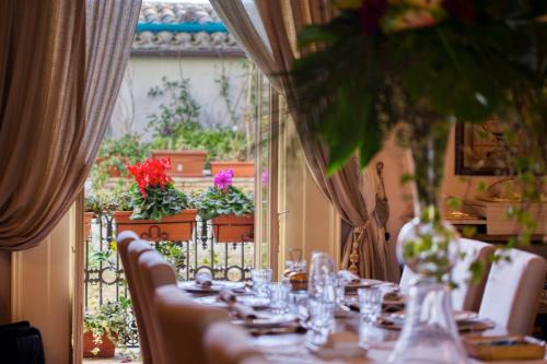 Corte Rossetti Le Dimore Luxury B&B 5