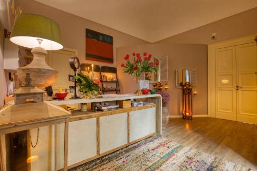 Corte Rossetti Le Dimore Luxury B&B 5