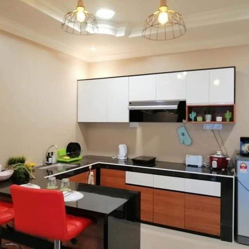 จัวร่า มูเทียร่า รีสอร์ต (Juara Mutiara Resort) in เกาะติโอมัน