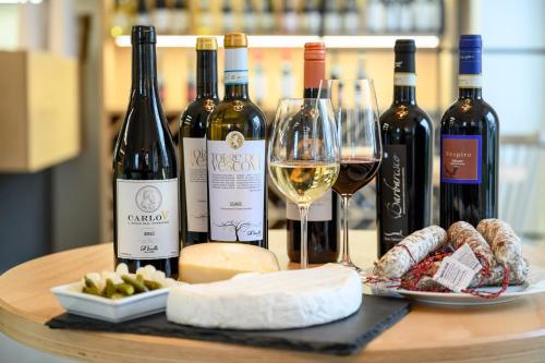 Světoběžník Bed & Wine - image 2