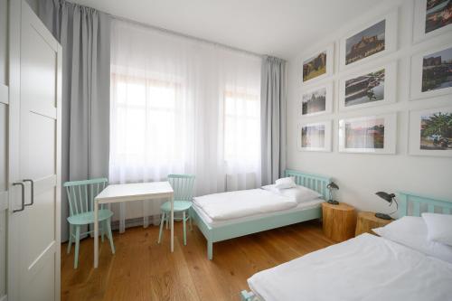 Světoběžník Bed & Wine - image 6