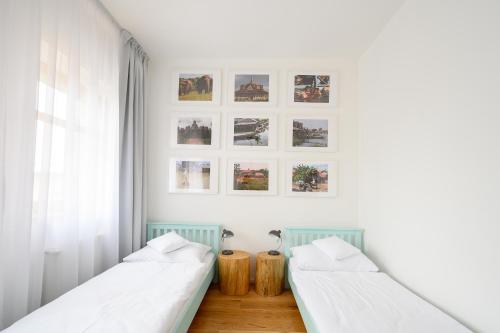 Světoběžník Bed & Wine - image 4