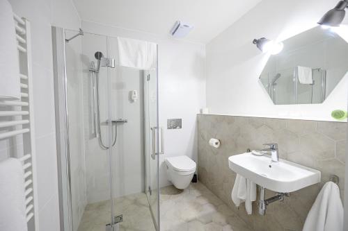 Světoběžník Bed & Wine