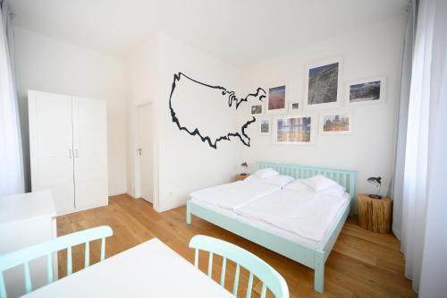 Světoběžník Bed & Wine - image 8