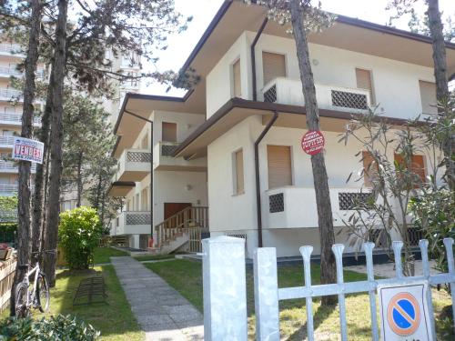 Residenza la Vela Lignano