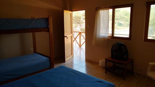 Casamar in Mancora