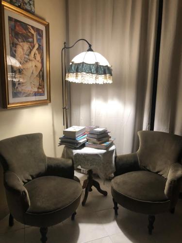 B&B Al Piazza Marina, Palerme (photo 8)