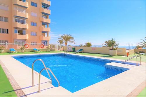 Apartment PP33 - main image