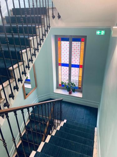 Hotel le Nice Etoile, Nicea (zdjęcie 7)