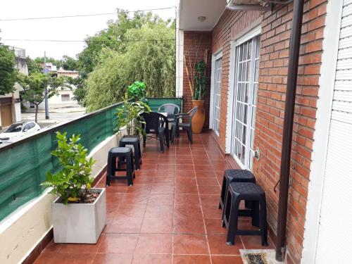 บริการและสิ่งอำนวยความสะดวก, Devoto Buenos Aires in บียาเดโบโต