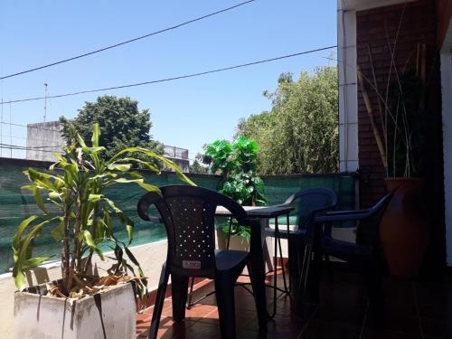 ระเบียง/ชานเรือน, Devoto Buenos Aires in บียาเดโบโต