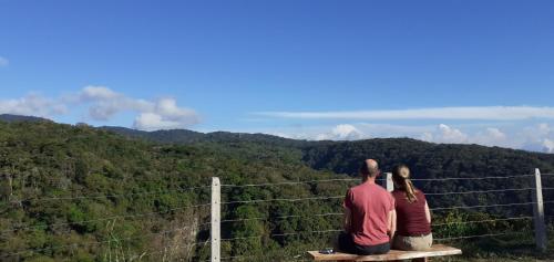 

Lidia's Mountain View