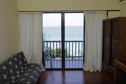 D Rock Garden Resort in Perhentian-Inseln