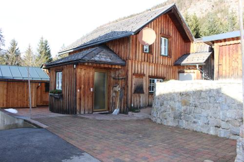 Ferienhaus Margotti in Altaussee