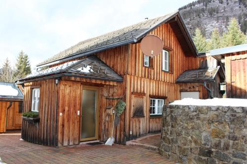 Ferienhaus Margotti in Altaussee