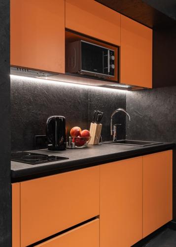 Fasiliteter, Globe Runner Hotel & Hostel Kyiv City Center in Kyiv
