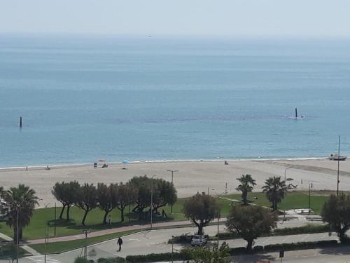  Casa al mare in Lido di Fermo