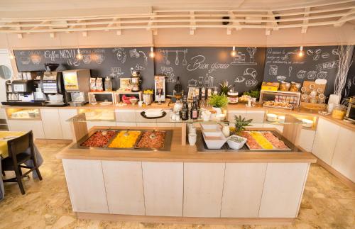 Hotel Antille e Azzorre - image 12