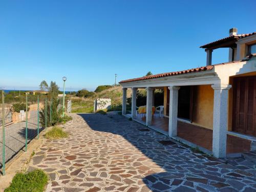 Relax Apartment Baya Sant'Anna