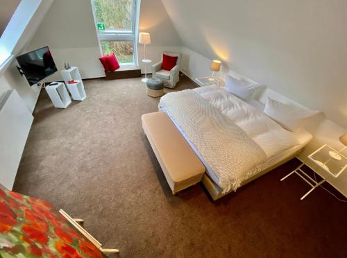 Hotel Auszeit, Hannover