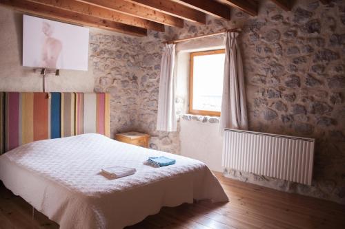 A la source chambre d'hôte Die