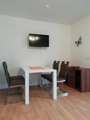 Ferienwohnung Weimar - Ulla in Weimar, Deutschland