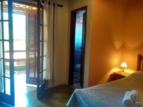 Pousada Ser Tão de Minas - antiga sangha pyara