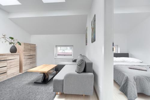 Toress Apartamenty Economy - image 3