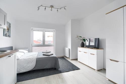 Toress Apartamenty Economy