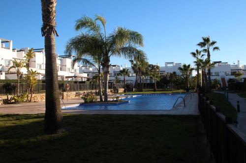 Casa Calida 2 Jardin 11