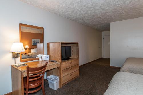 Americas Best Value Inn Austinburg