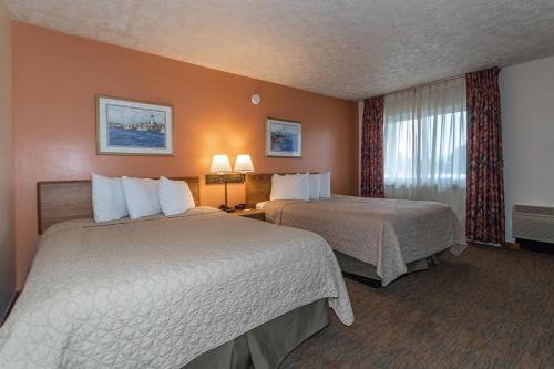 Americas Best Value Inn Ashtabula/Austinburg