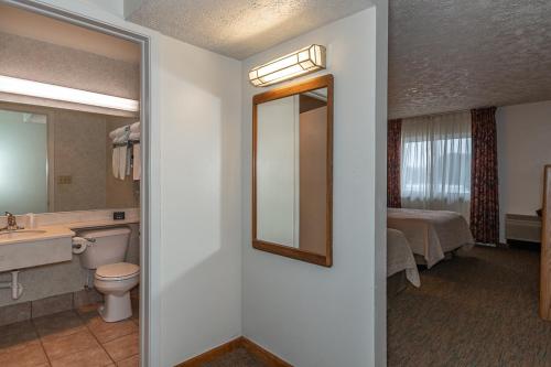 Americas Best Value Inn Ashtabula/Austinburg