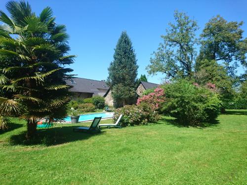 Accommodation in Ogeu-les-Bains