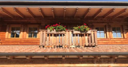 Millennium Stube Locazione Turistica Room Type - Double Room with Private Bathroom