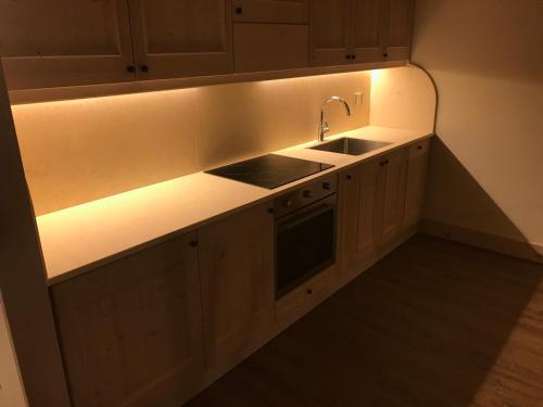 Millennium Stube Locazione Turistica Room Type - Maisonette