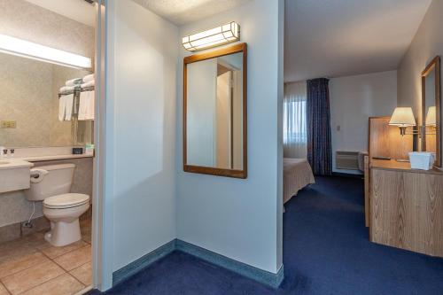 Americas Best Value Inn Austinburg