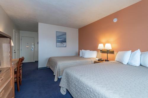 Americas Best Value Inn Ashtabula/Austinburg