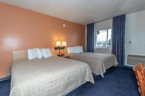 Americas Best Value Inn Ashtabula/Austinburg